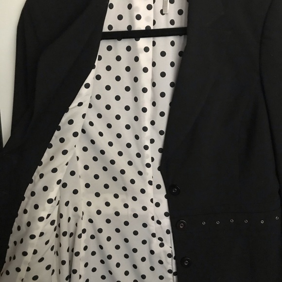 Classiques Entier pants suit - Picture 2 of 8